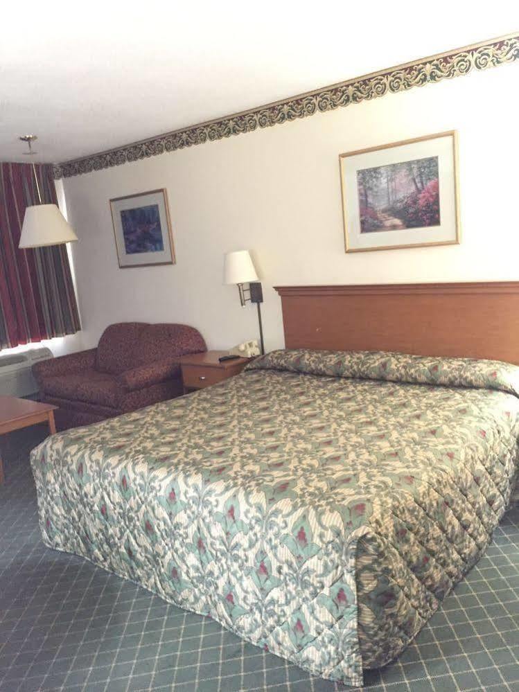 Economy Inn ディロン エクステリア 写真